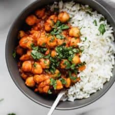 Channa Masala