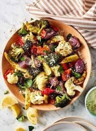 Side of Veggies