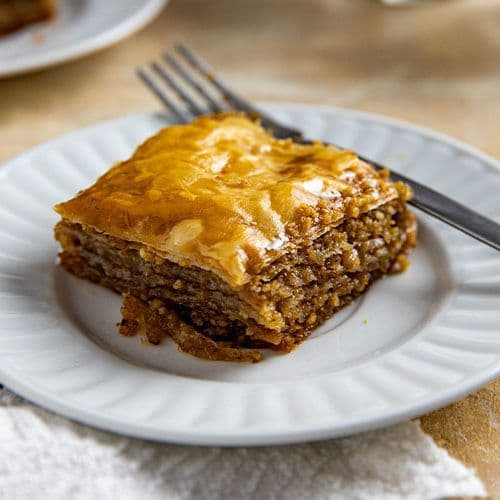 Baklava