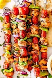 Family Pack - Tray for 4 People