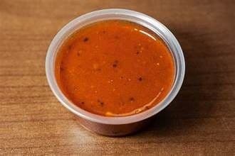 Garlic Sauce (2oz)
