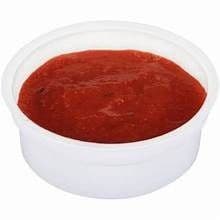 Hot Sauce (2oz)