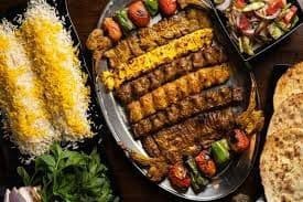 Family Pack - Tray for 6 People